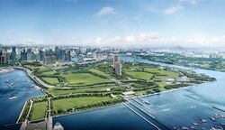 The Sail @ Marina Bay (D1), Apartment #498802851